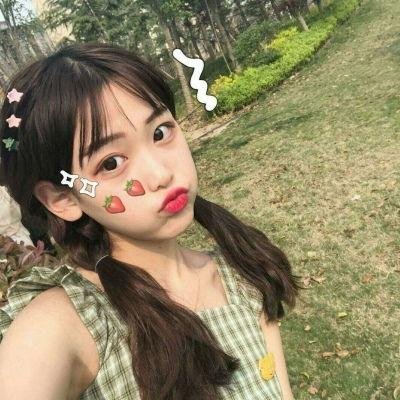 健听女孩
